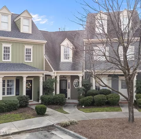 229 Old Grove Ln, Apex, NC 27502