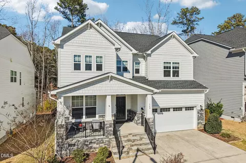 348 Abbot Pl, Chapel Hill, NC 27516