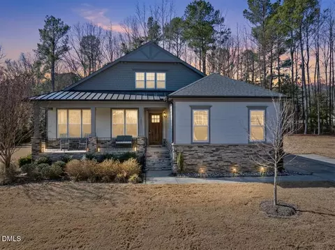 1221 Barley Stone Way, Raleigh, NC 27603