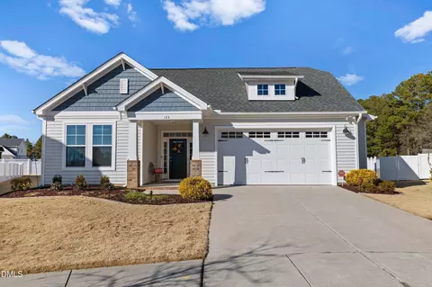 183 E Piston Pt, Clayton, NC 27520