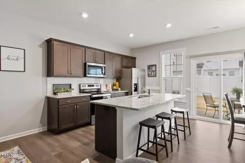 435 Leighann Ridge Ln, Rolesville, NC 27571