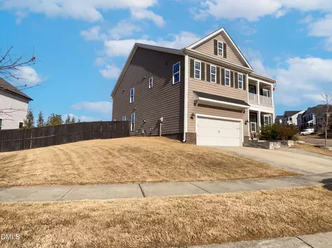 Exterior - 2928 Thurman Dairy Loop, Wake Forest, NC 27587 photo 2 of 4