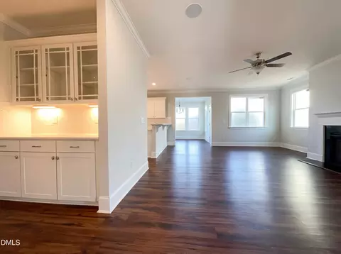Living - 2928 Thurman Dairy Loop, Wake Forest, NC 27587 photo 4 of 5