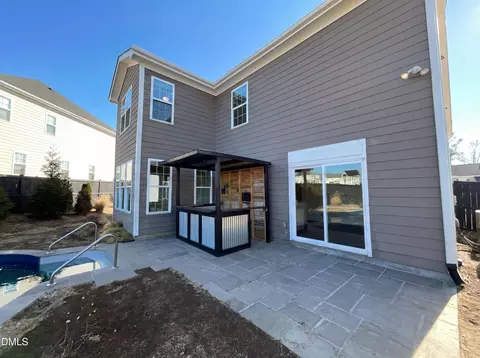 Other - 2928 Thurman Dairy Loop, Wake Forest, NC 27587 photo 2 of 5