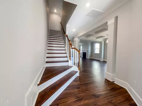 Entry Way - 2928 Thurman Dairy Loop, Wake Forest, NC 27587 photo 2 of 3