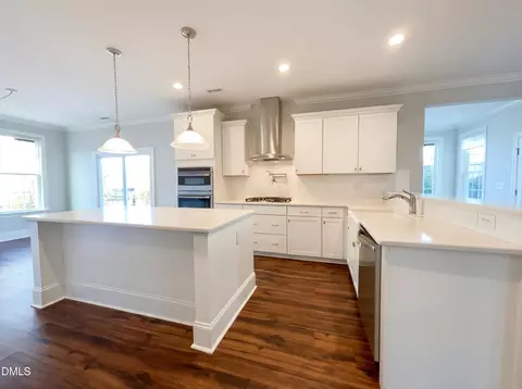 Kitchen - 2928 Thurman Dairy Loop, Wake Forest, NC 27587 photo 1 of 3
