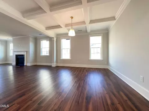 Living - 2928 Thurman Dairy Loop, Wake Forest, NC 27587 photo 2 of 5