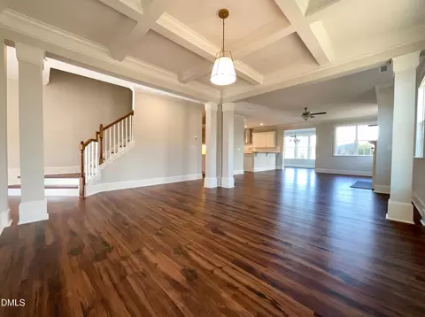 Living - 2928 Thurman Dairy Loop, Wake Forest, NC 27587 photo 3 of 5