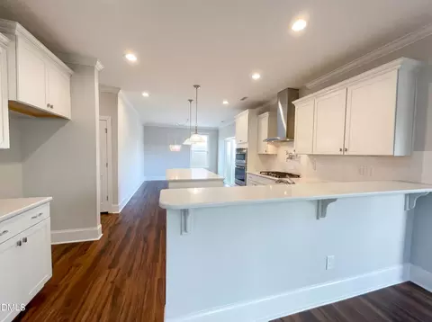 Kitchen - 2928 Thurman Dairy Loop, Wake Forest, NC 27587 photo 2 of 3