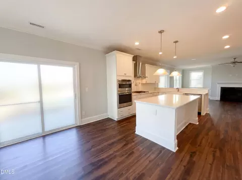 Kitchen - 2928 Thurman Dairy Loop, Wake Forest, NC 27587 photo 3 of 3