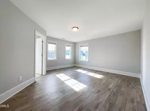 Bedroom - 2928 Thurman Dairy Loop, Wake Forest, NC 27587 photo 5 of 5
