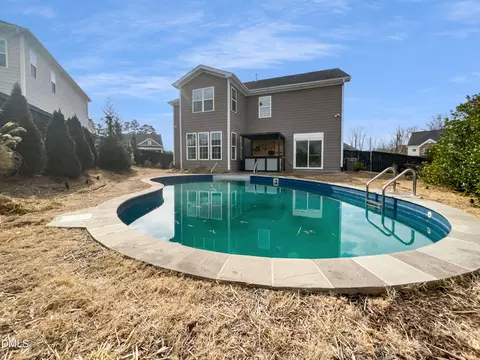 Exterior - 2928 Thurman Dairy Loop, Wake Forest, NC 27587 photo 4 of 4