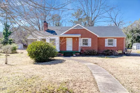 503 Central Ave, Butner, NC 27509