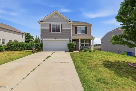 331 Lawton Dr, Haw River, NC 27258