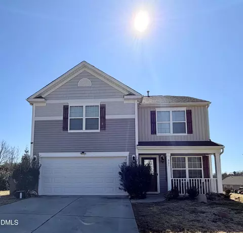 331 Lawton Dr, Haw River, NC 27258