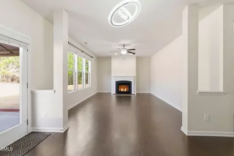 Living - 116 Eastern Teal Dr, Durham, NC 27704 photo 2 of 4