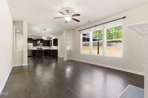 Living - 116 Eastern Teal Dr, Durham, NC 27704 photo 4 of 4