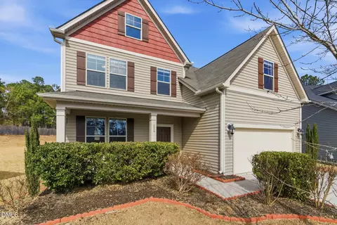 Exterior - 116 Eastern Teal Dr, Durham, NC 27704 photo 2 of 7