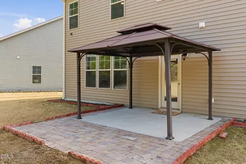 Exterior - 116 Eastern Teal Dr, Durham, NC 27704 photo 5 of 7