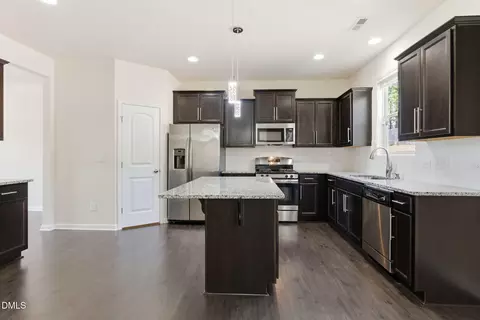 Kitchen - 116 Eastern Teal Dr, Durham, NC 27704 photo 1 of 4