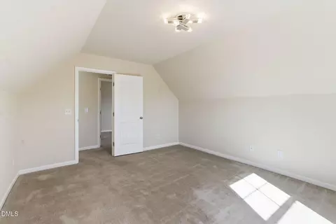 Bedroom - 116 Eastern Teal Dr, Durham, NC 27704 photo 5 of 6