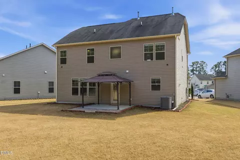 Exterior - 116 Eastern Teal Dr, Durham, NC 27704 photo 4 of 7