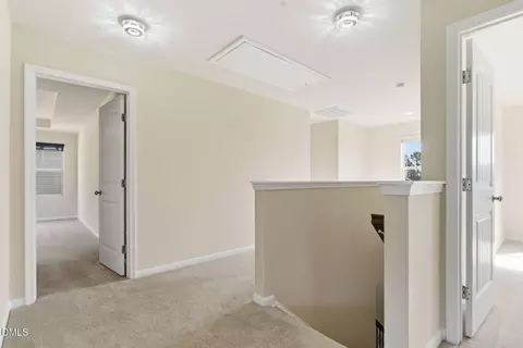 Entry Way - 116 Eastern Teal Dr, Durham, NC 27704 photo 3 of 7