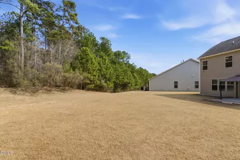 Exterior - 116 Eastern Teal Dr, Durham, NC 27704 photo 7 of 7