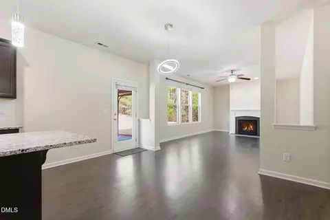Living - 116 Eastern Teal Dr, Durham, NC 27704 photo 1 of 4