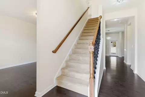 Entry Way - 116 Eastern Teal Dr, Durham, NC 27704 photo 1 of 7