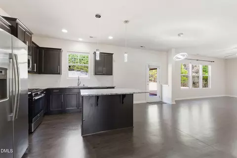 Kitchen - 116 Eastern Teal Dr, Durham, NC 27704 photo 4 of 4