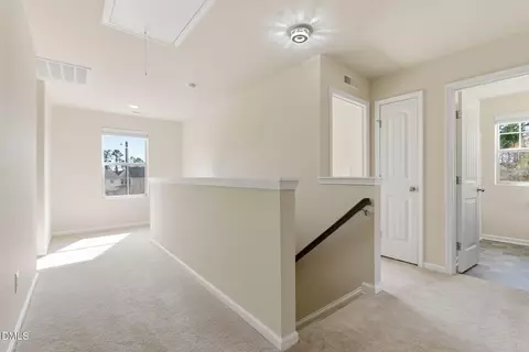 Entry Way - 116 Eastern Teal Dr, Durham, NC 27704 photo 4 of 7