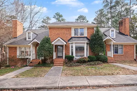 5500 Fortunes Ridge Dr #80B, Durham, NC 27713