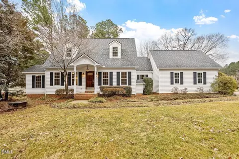 15004 New Light Rd, Wake Forest, NC 27587
