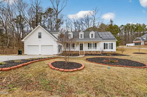 1416 Seedling St, Wendell, NC 27591