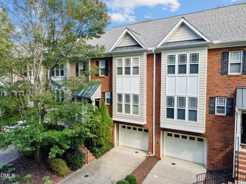229 Rose Walk Ln, Carrboro, NC 27510