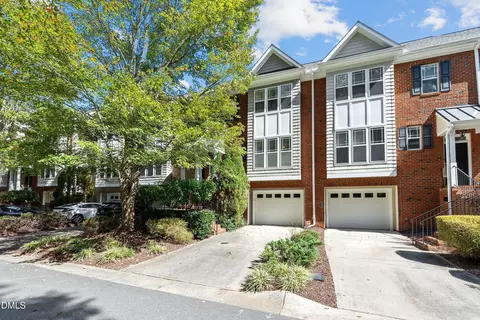 229 Rose Walk Ln, Carrboro, NC 27510