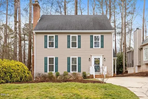 203 Mainsail Dr, Cary, NC 27511