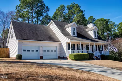 70 Ramsey Ct, Cameron, NC 28326