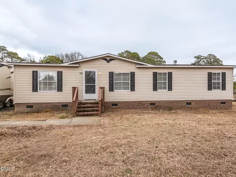 199 Lauren Ln, Princeton, NC 27569