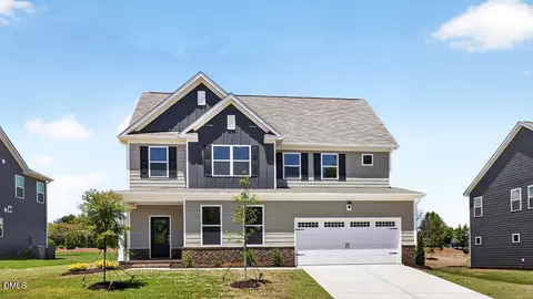 1605 Jasmine View Way, Knightdale, NC 27545