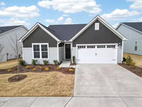 225 Falls Village Dr, Durham, NC 27703