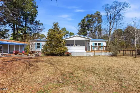 109 Florence Dr, Goldsboro, NC 27530