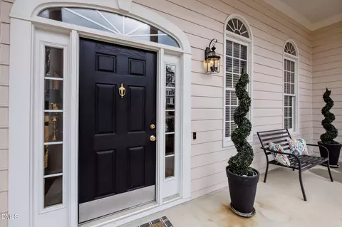 Exterior - 512 Loblolly Dr, Durham, NC 27712 photo 3 of 3
