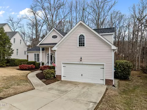 Exterior - 512 Loblolly Dr, Durham, NC 27712 photo 2 of 3