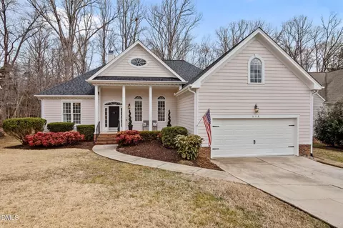 512 Loblolly Dr, Durham, NC 27712