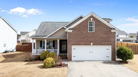 2040 Applewood Dr, Creedmoor, NC 27522