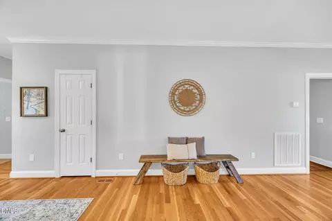 Entry Way - 1869 Firetower Rd, Smithfield, NC 27577 photo 3 of 4