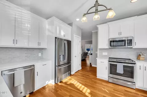 Kitchen - 1869 Firetower Rd, Smithfield, NC 27577 photo 6 of 6