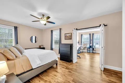 Bedroom - 1869 Firetower Rd, Smithfield, NC 27577 photo 2 of 5